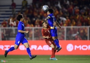120 phút kiên cường của tuyển nữ Việt Nam trong trận chung kết