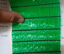 Lưới Che Nắng 80%