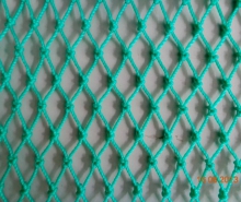 Lưới vây sân golf xanh ngọc