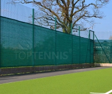 Lưới chắn gió sân Tennis