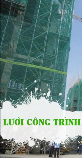 Lưới công trình 