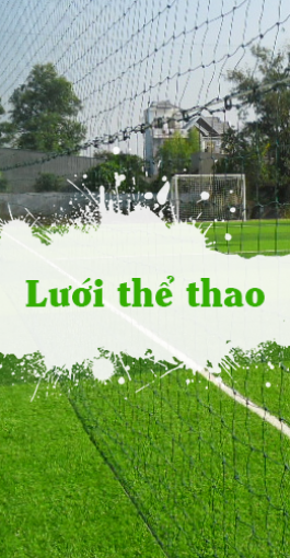 Lưới thể thao