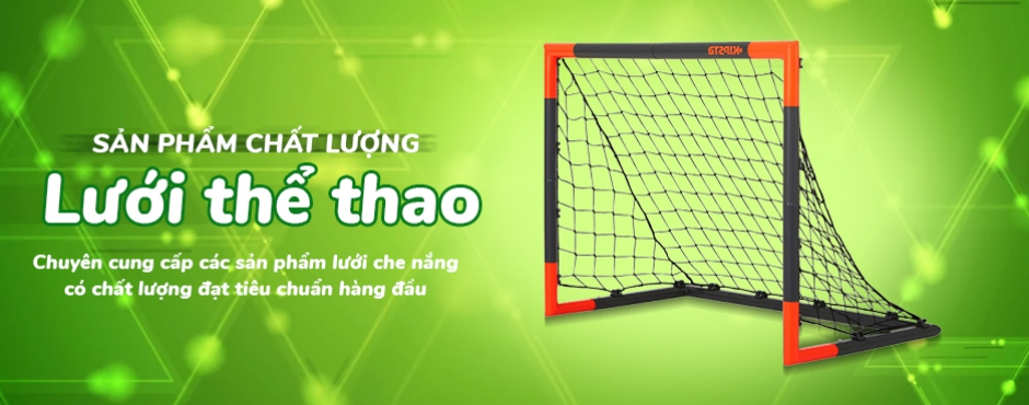 Lưới thể thao