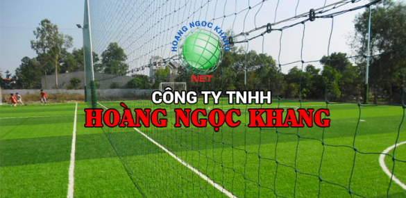 CÔNG TY TNHH HOÀNG NGỌC KHANG